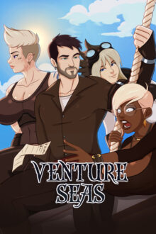 Venture Seas Free Download By Steam-repacks