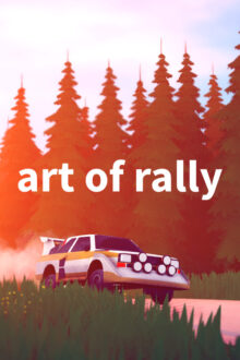 art of rally Free Download By Steam-repacks