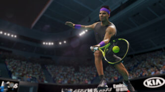 AO Tennis 2 Free Download By Steam-repacks.com