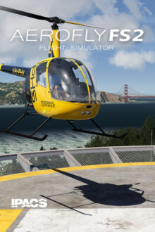 Aerofly FS 2 Flight Simulator Free Download By Steam-repacks