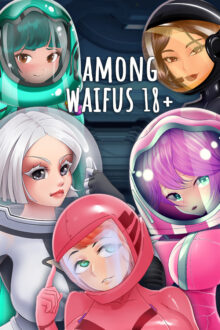 Among Waifus 18+ Free Download By Steam-repacks