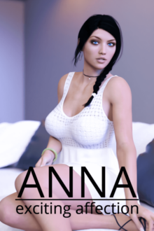 Anna Exciting Affection Free Download By Steam-repacks