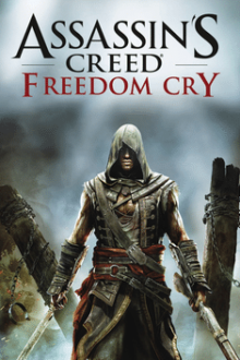 Assassin’s Creed Freedom Cry Free Download By Steam-repacks