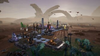 Aven Colony Free Download By Steam-repacks.com