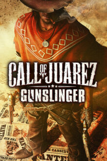Call of Juarez Gunslinger Free Download By Steam-repacks
