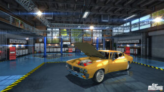 Car Mechanic Simulator 2015 Free Download By Steam-repacks.com