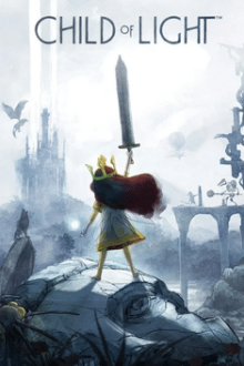 Child Of Light Free Download By Steam-repacks