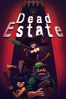 Dead Estate Free Download By Steam-repacks