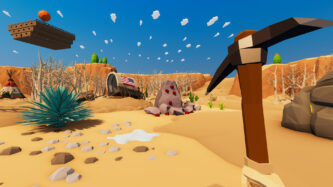 Desert Skies Free Download By Steam-repacks.com