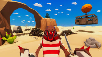 Desert Skies Free Download By Steam-repacks.com