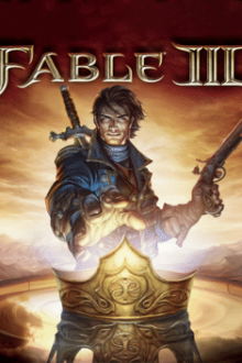 Fable III Free Download By Steam-repacks