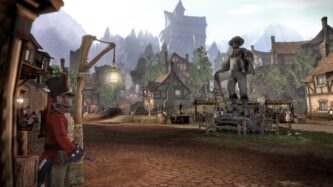 Fable III Free Download By Steam-repacks.com