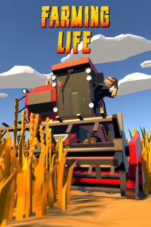 Farming Life Free Download By Steam-repacks