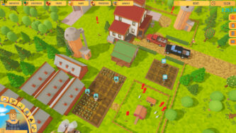 Farming Life Free Download By Steam-repacks.com
