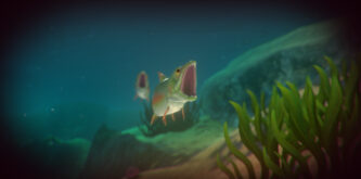 Feed and Grow Fish Free Download By Steam-repacks.com