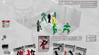 Fights in Tight Spaces Free Download By Steam-repacks.com