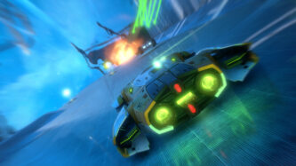 GRIP Combat Racing Free Download By Steam-repacks.com