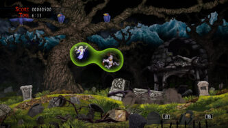 Ghosts n Goblins Resurrection Free Download By Steam-repacks.com
