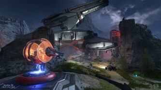 Halo Infinite Free Download By Steam-repacks.com