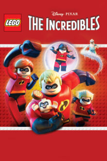 LEGO The Incredibles Free Download By Steam-repacks