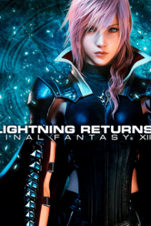 Lightning Returns Final Fantasy XIII Free Download By Steam-repacks