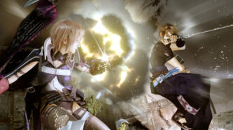 Lightning Returns Final Fantasy XIII Free Download By Steam-repacks.com