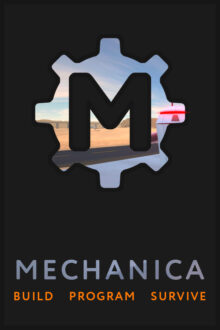 Mechanica Free Download By Steam-repacks