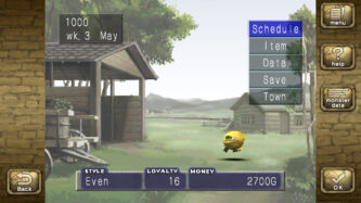 Monster Rancher 1 & 2 DX Free Download By Steam-repacks.com