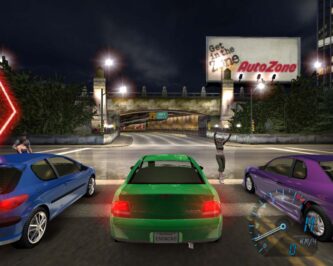 Need For Speed Underground Free Download By Steam-repacks.com