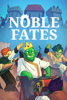 Noble Fates Free Download By Steam-repacks
