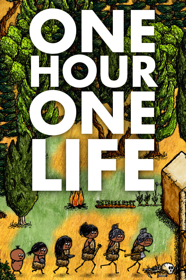 One Hour One Life Download Gratis 2023