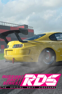 RDS The Official Drift Videogame Free Download By Steam-repacks
