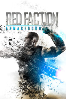 Red Faction Armageddon Free Download By Steam-repacks