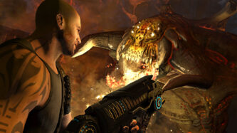 Red Faction Armageddon Free Download By Steam-repacks.com