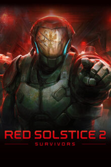 Red Solstice 2 Survivors Free Download By Steam-repacks