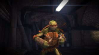 Teenage Mutant Ninja Turtles Out of the Shadows Free Download By Steam-repacks.com