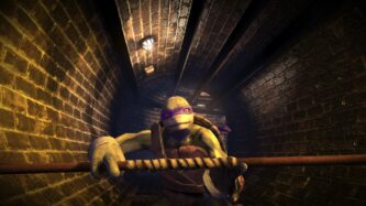 Teenage Mutant Ninja Turtles Out of the Shadows Free Download By Steam-repacks.com