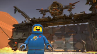 The Lego Movie 2 Videogame Free Download By Steam-repacks.com