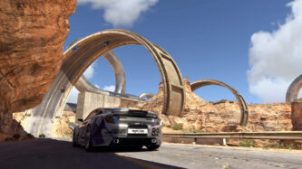 TrackMania 2 Canyon Free Download By Steam-repacks.com