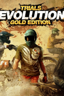 Trials Evolution Free Download Gold Edition By Steam-repacks