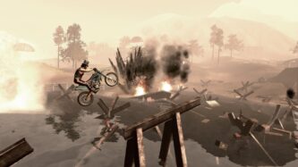 Trials Evolution Free Download Gold Edition By Steam-repacks.com