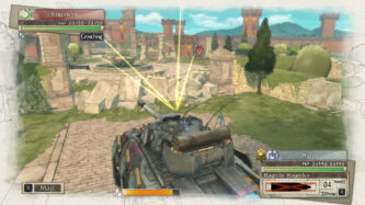 Valkyria Chronicles 4 Free Download By Steam-repacks.com
