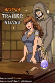 Witch Trainer Silver Mod Free Download By Steam-repacks