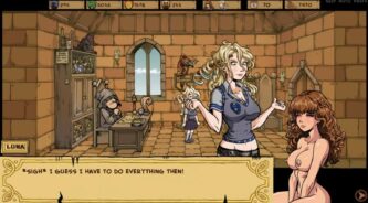 Witch Trainer Silver Mod Free Download By Steam-repacks.com