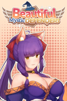 Beautiful Mystic Defenders Free Download By Steam-repacks