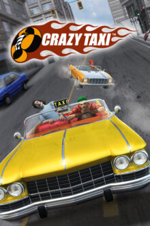 Crazy Taxi Free Download By Steam-repacks