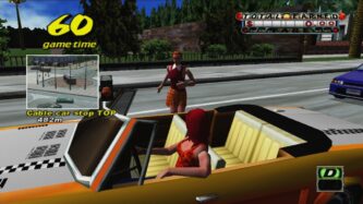 Crazy Taxi Free Download By Steam-repacks.com