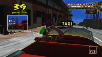 Crazy Taxi Free Download By Steam-repacks.com