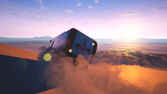 Dakar 18 Free Download By Steam-repacks.com