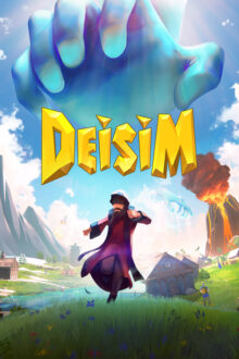 Deisim Free Download By Steam-repacks